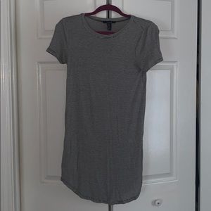 Fitted Forever 21 Dress